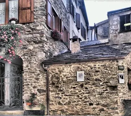 Bianca Luna - Your Mountain