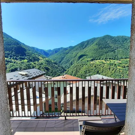 Bianca Luna - Your Mountain Apartamento Premana