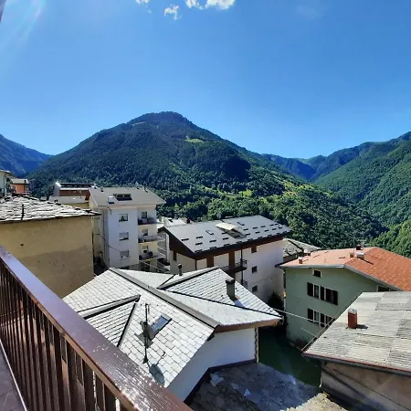 Bianca Luna - Your Mountain Premana