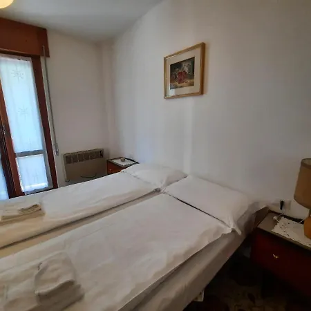 Bianca Luna - Your Mountain Apartamento