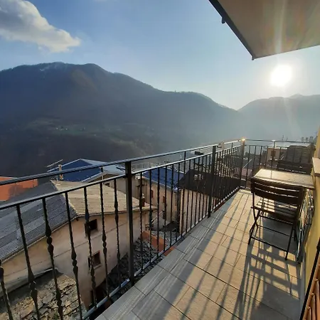 Bianca Luna - Your Mountain Apartamento