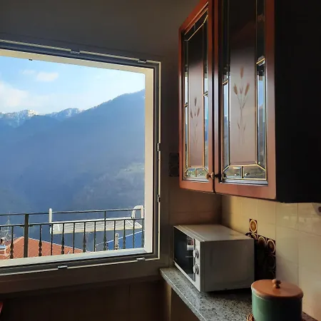 Bianca Luna - Your Mountain Apartamento *